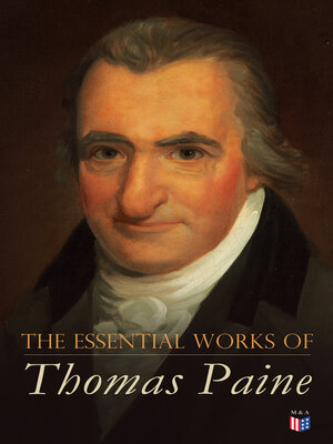 cover image of The Essential Works of Thomas Paine